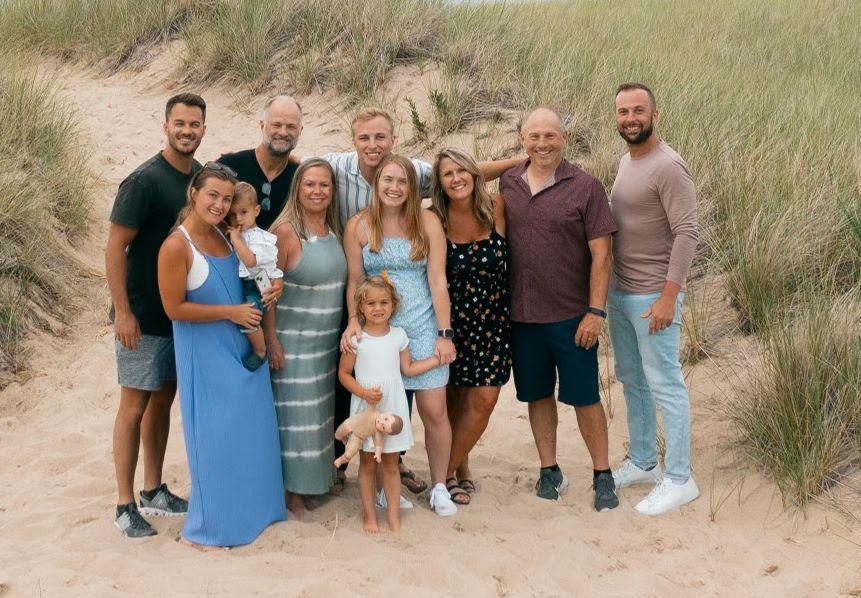 The Wedding Website of Katie Knutte and Drake Silver