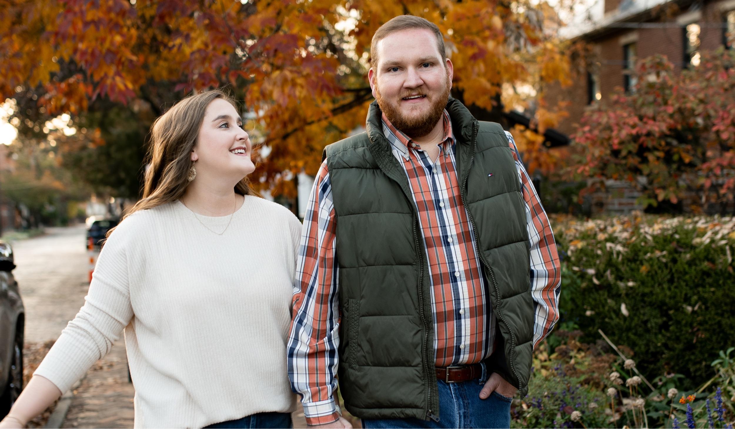 The Wedding Website of Sheridan Seitz and Gabe Phillips