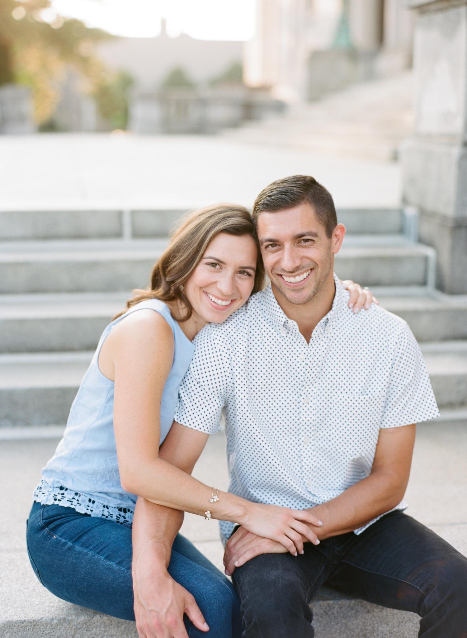 The Wedding Website of Katharina Kristan and Taylor Indivero