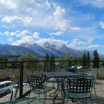 Dornan's (In the Park)