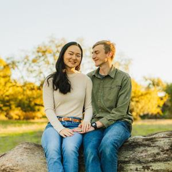 Our Honeymoon Fund