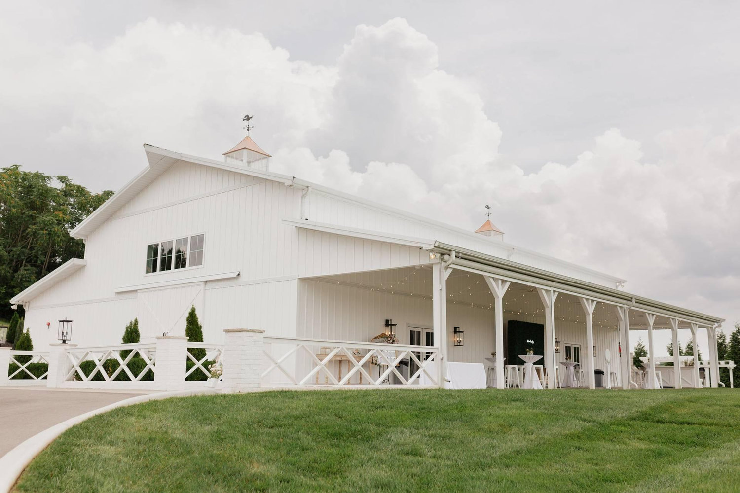 The Wedding Website of Gabriella Armengau and Aidan Moyer