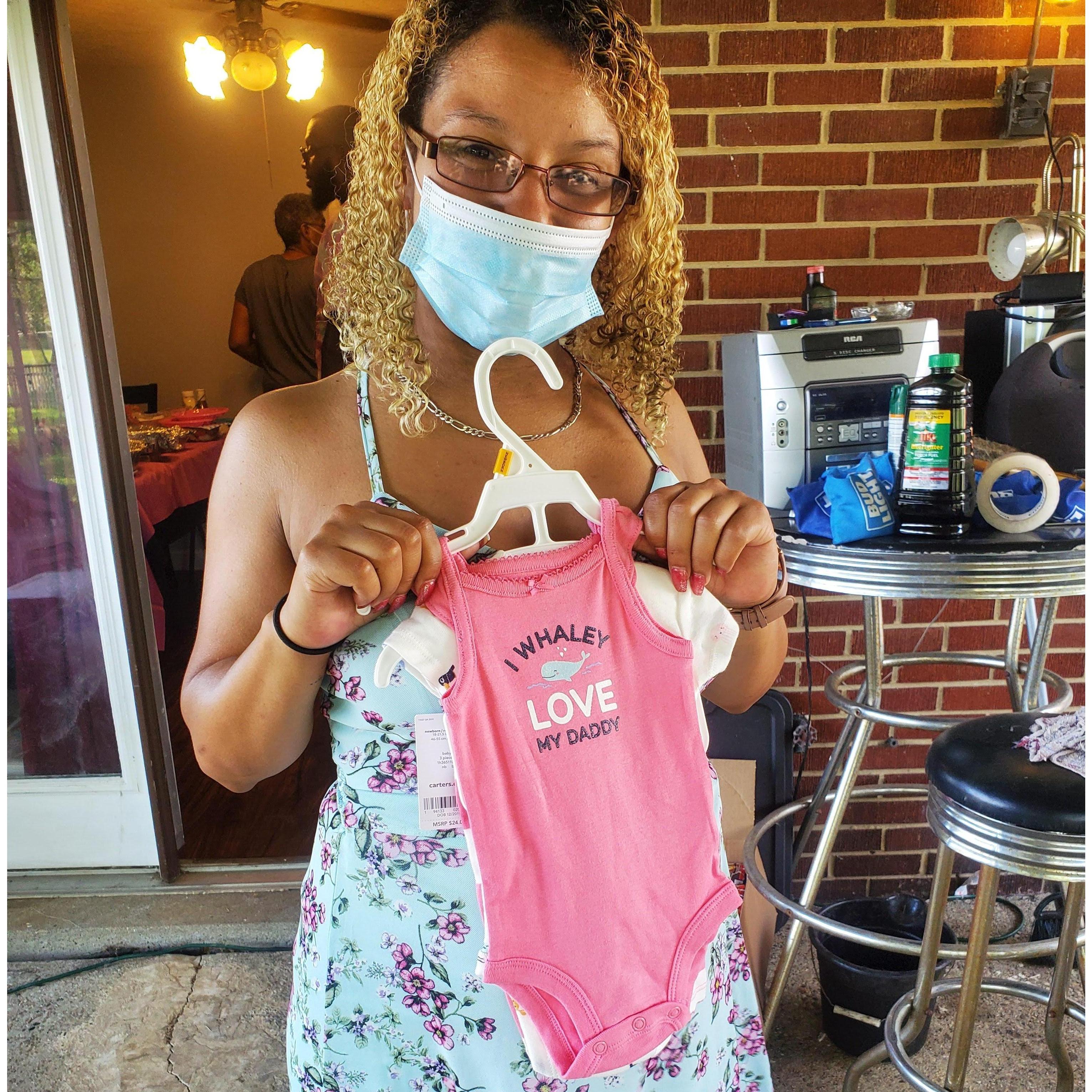 It's a Girl!!!