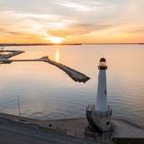 Celina Lighthouse