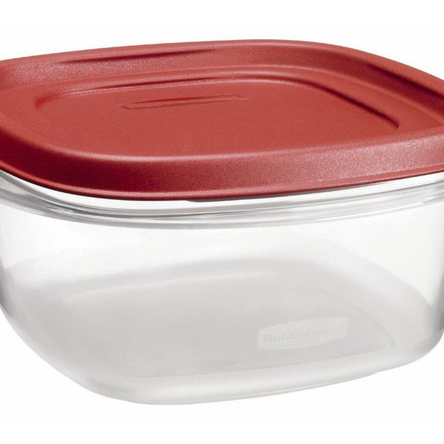 Easy Find 40 Oz. Food Storage Container
