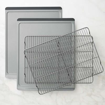 Calphalon Gourmet 4-Piece Bakeware Set