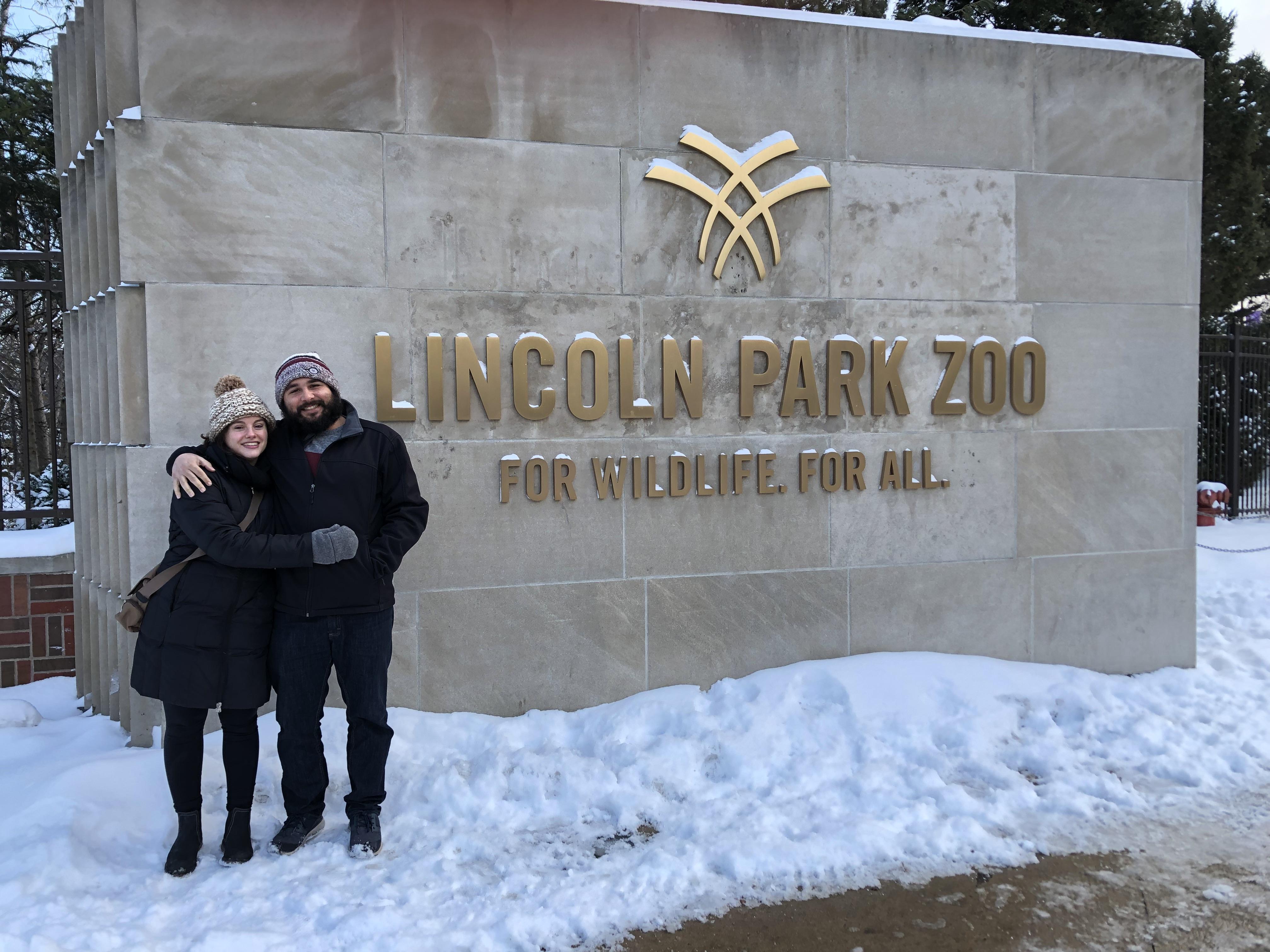 The Wedding Website of Maddie Mandel and Brian Rodriguez