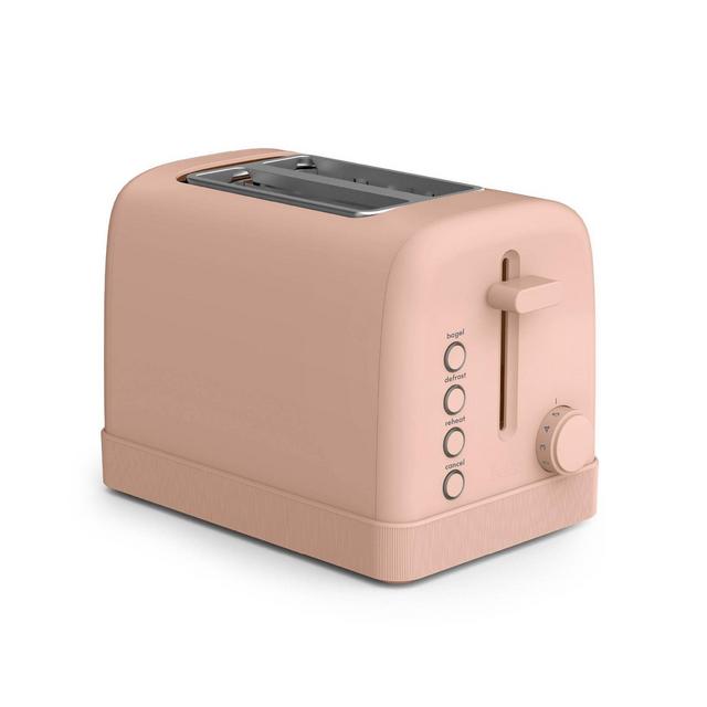 bella 2-Slice Toaster Blossom