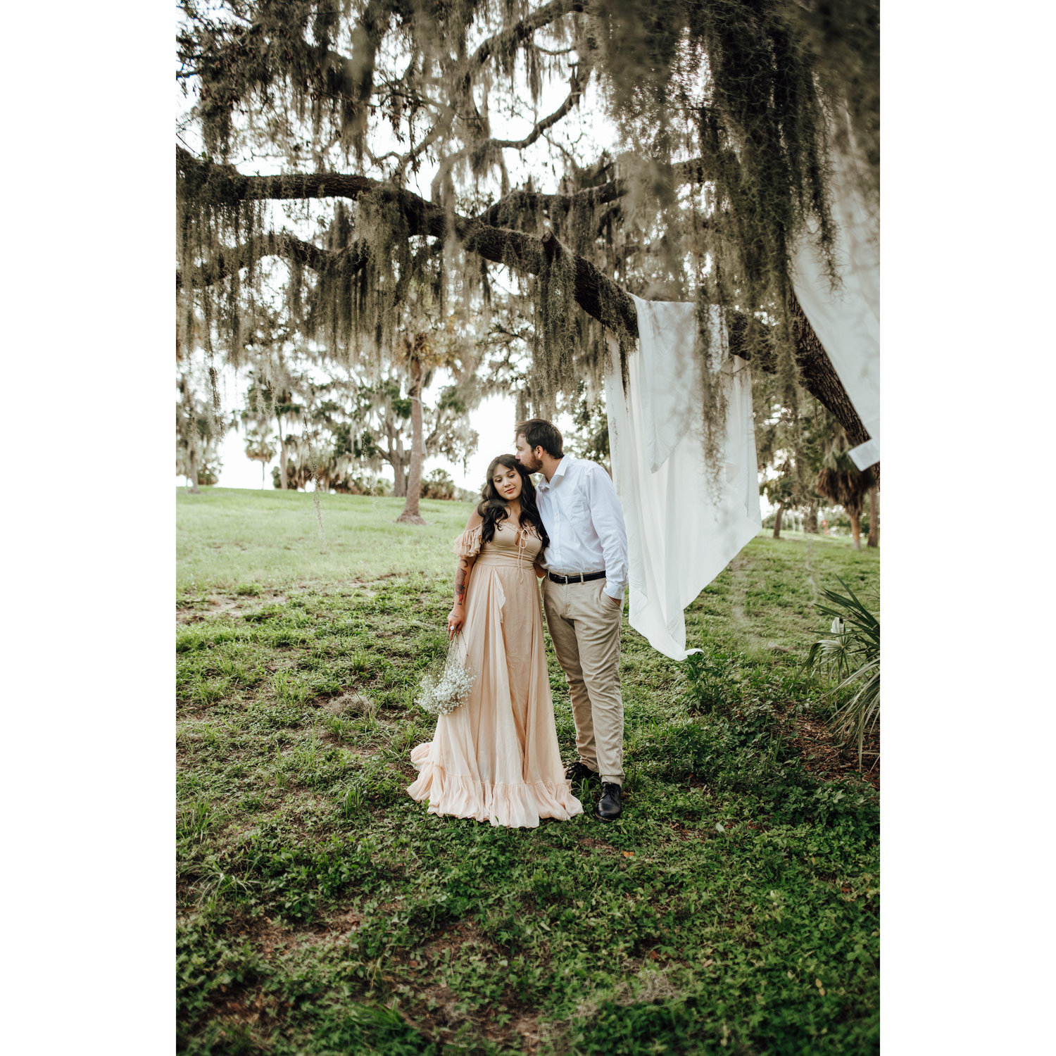 Engagement Photoshoot