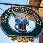 Star Confectionery Store