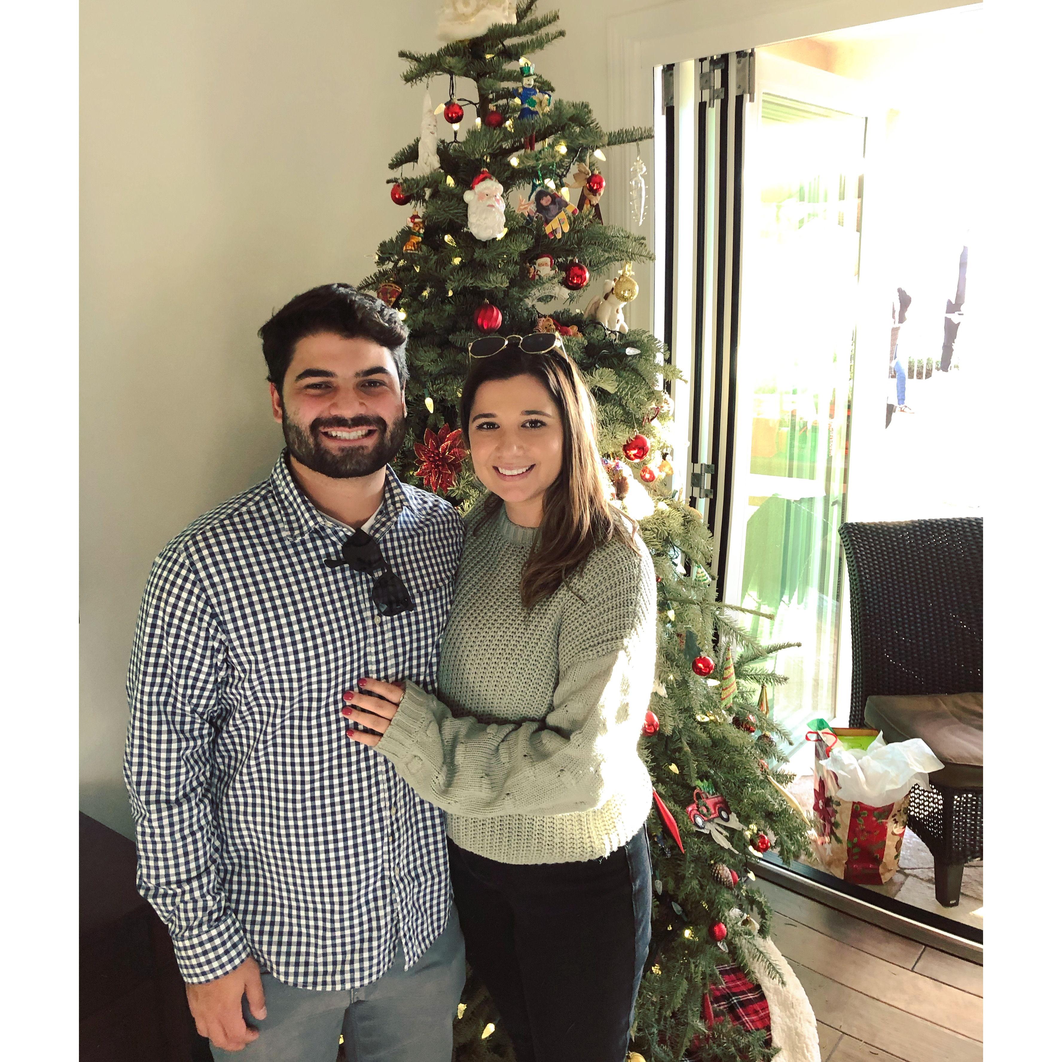 Christmas 2020