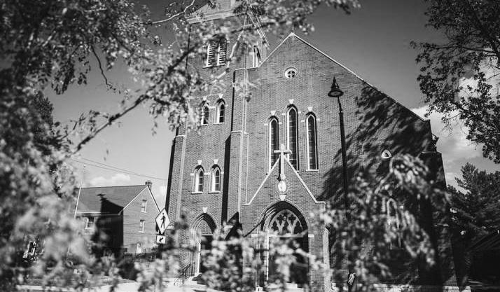 The Wedding Website of Kendall Hopkins and Christopher Holloway