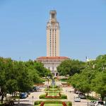 The University of Texas