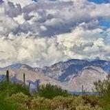 Mount Lemmon