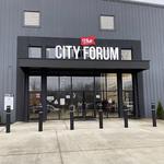 The City Forum