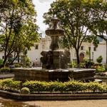 Antigua Cultural Walking Tour