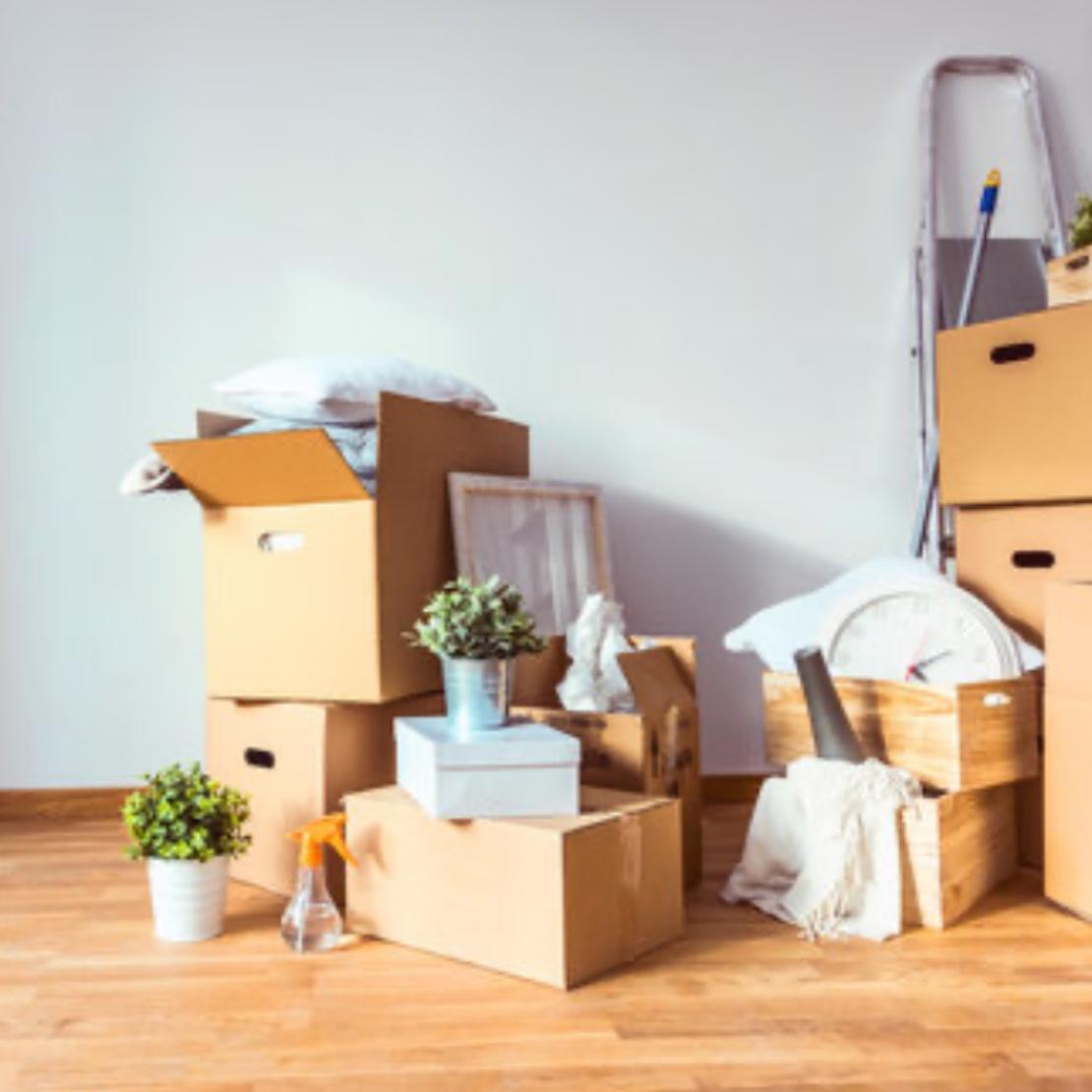 Anj’s Moving Fund!