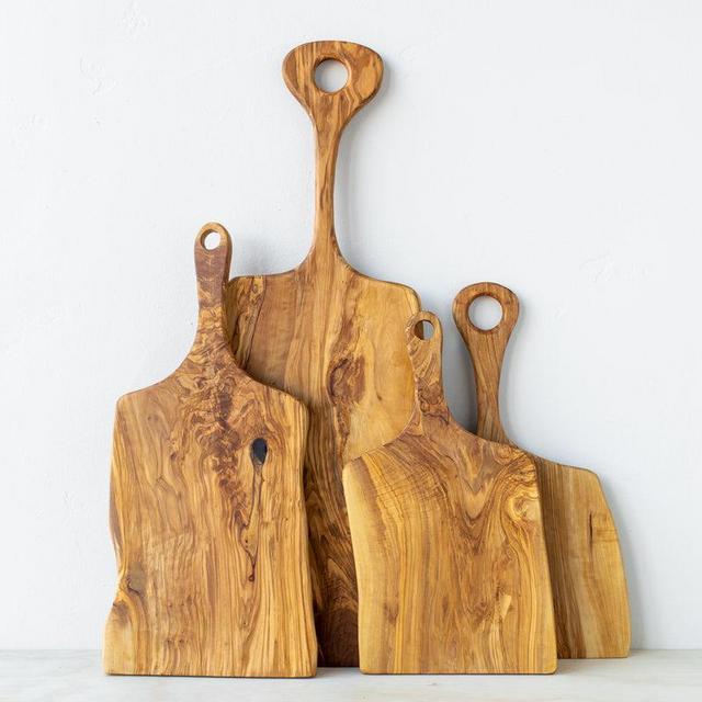 Medium Cutting Board