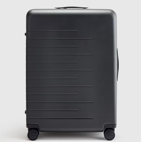 Expandable Large Check-In Suitcase