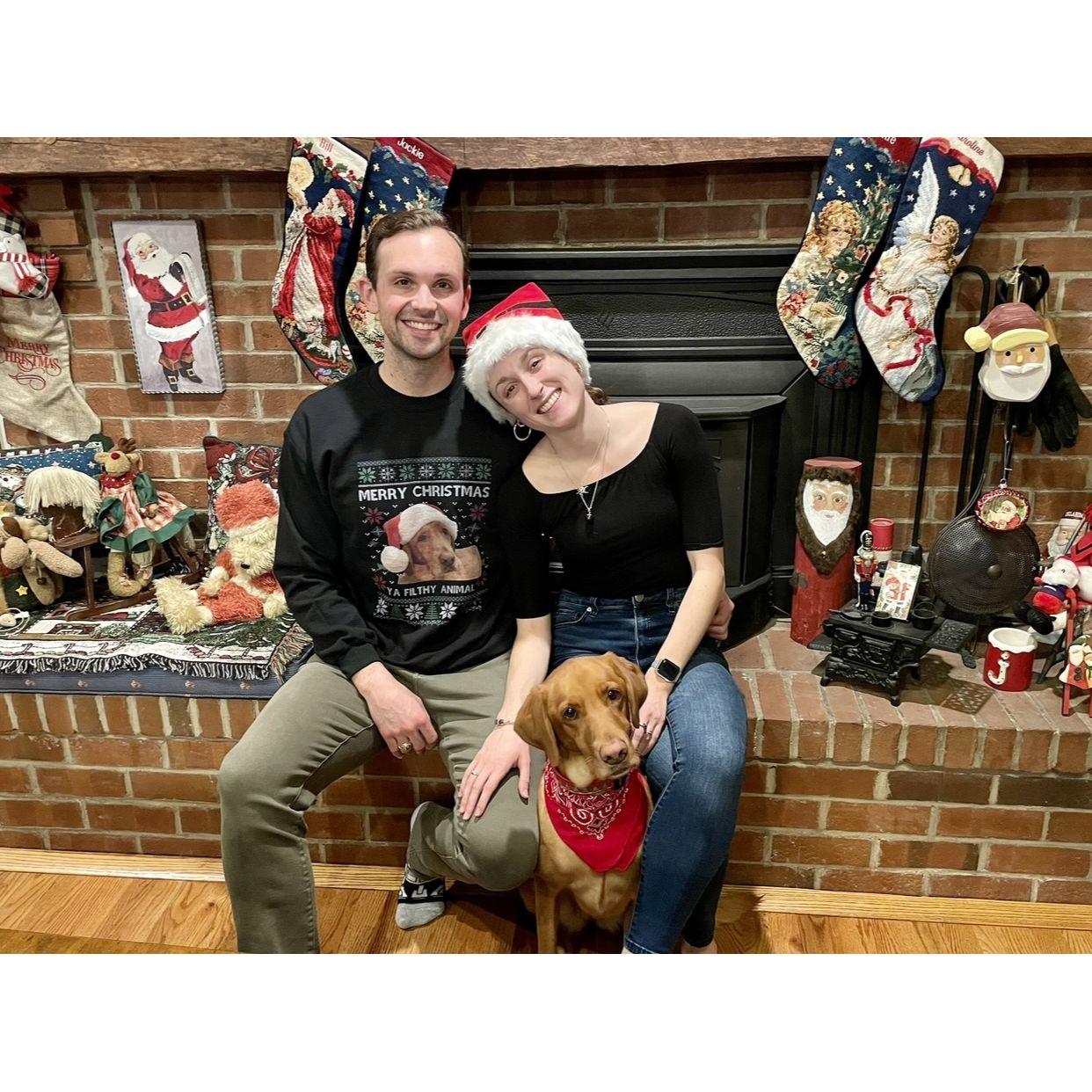 Connecticut - December 2021 - Christmastime in CT