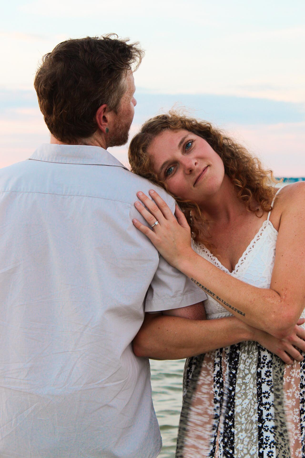The Wedding Website of Carly Buechner and Jeff Belot