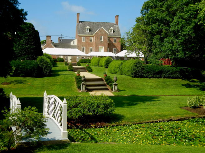 The Wedding Website of Peyton Waggener and Jacquelyn Jarachovic