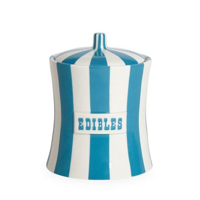 Jonathan Adler VICE EDIBLES CANISTER