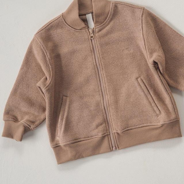 The Comfort Bomber - Husk