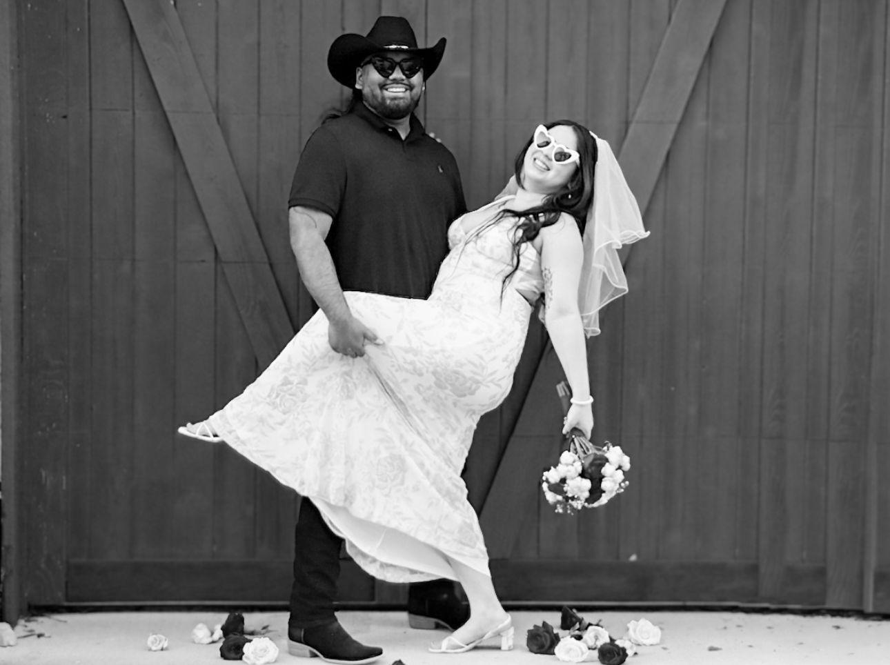 The Wedding Website of Ramsey Sandy and Nefi Lopez
