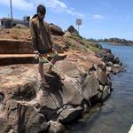 Hale‘iwa Boat Harbor