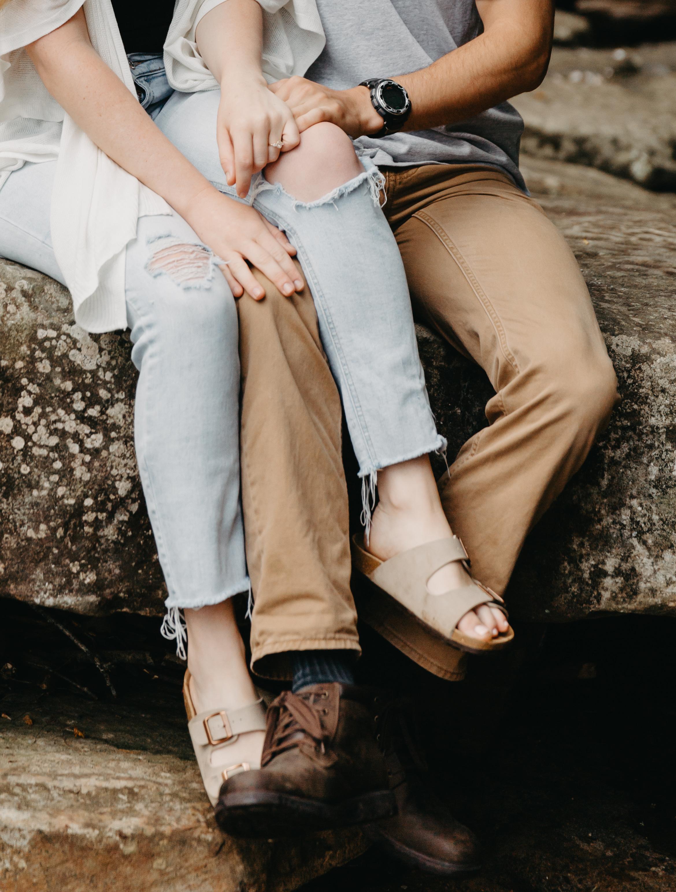 The Wedding Website of Mara Wiseman and Jon Oxentenko
