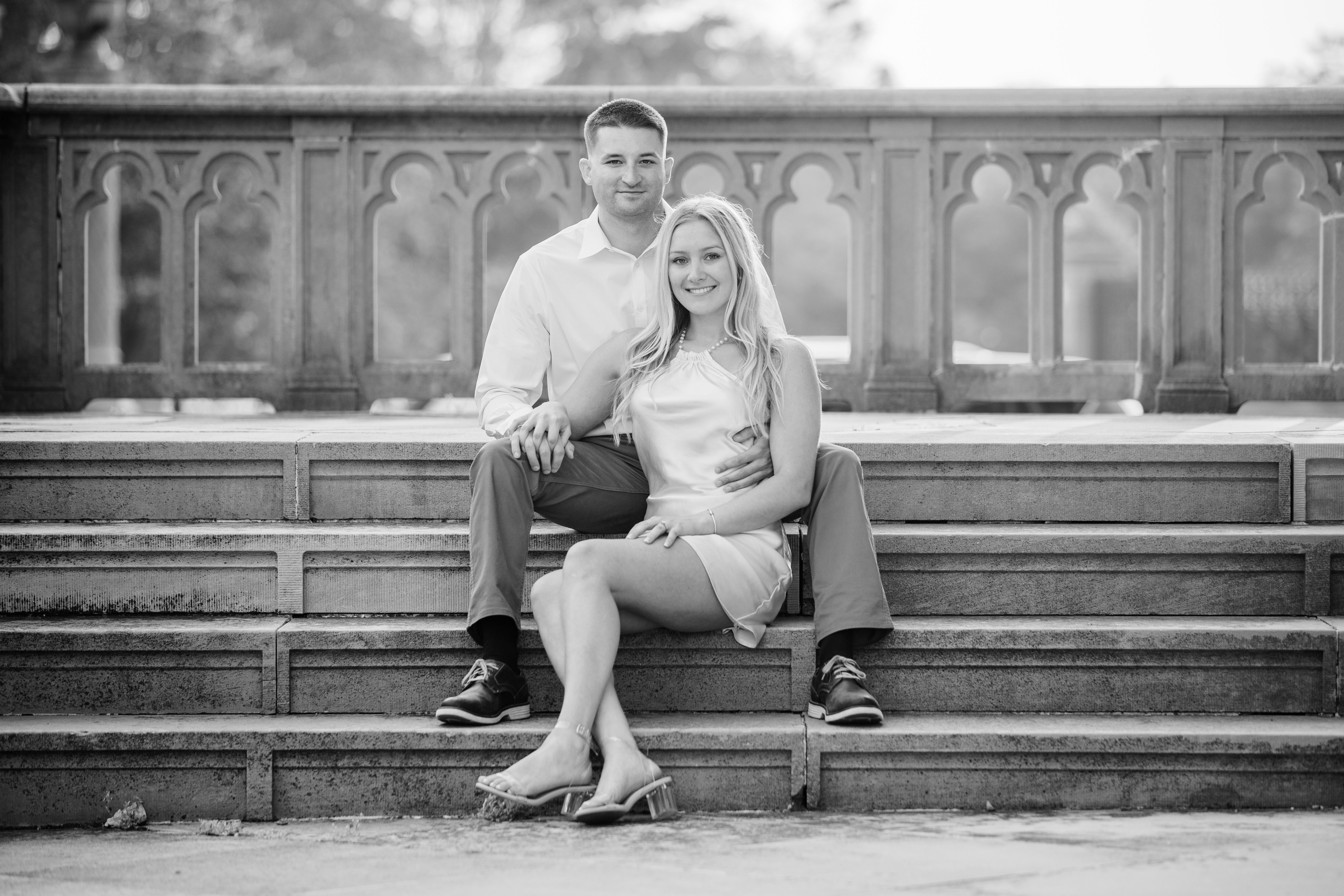 The Wedding Website of Katelyn Ross and Nicholas Pike