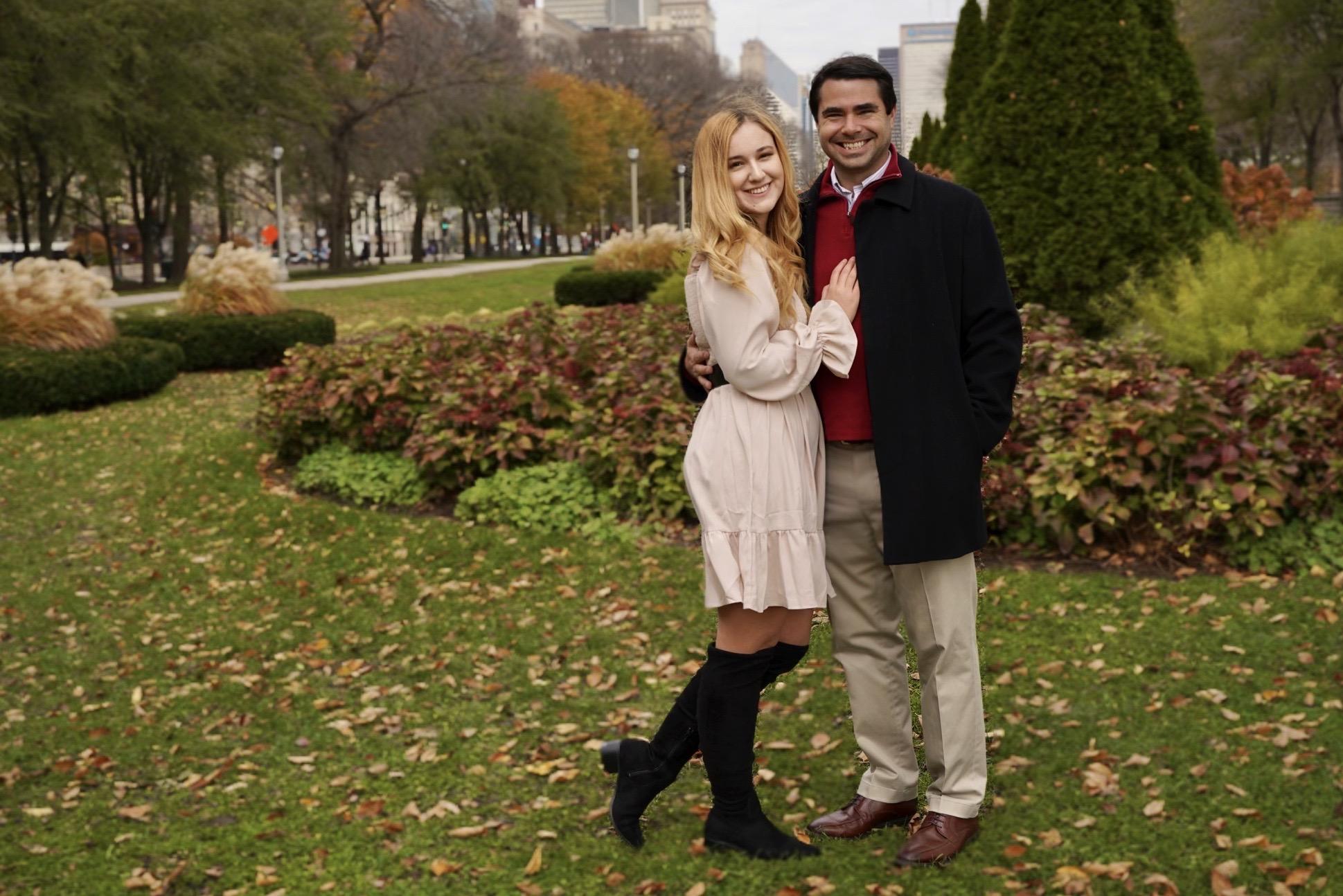 The Wedding Website of Victoria Hanson and Pete Loy