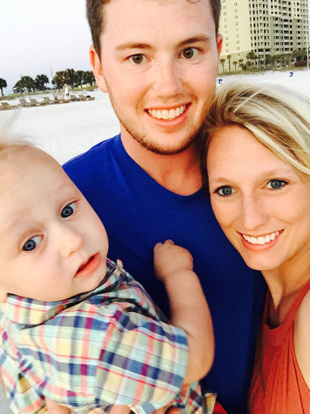 Jordan Stewart and Zachary Rambo's Wedding Website