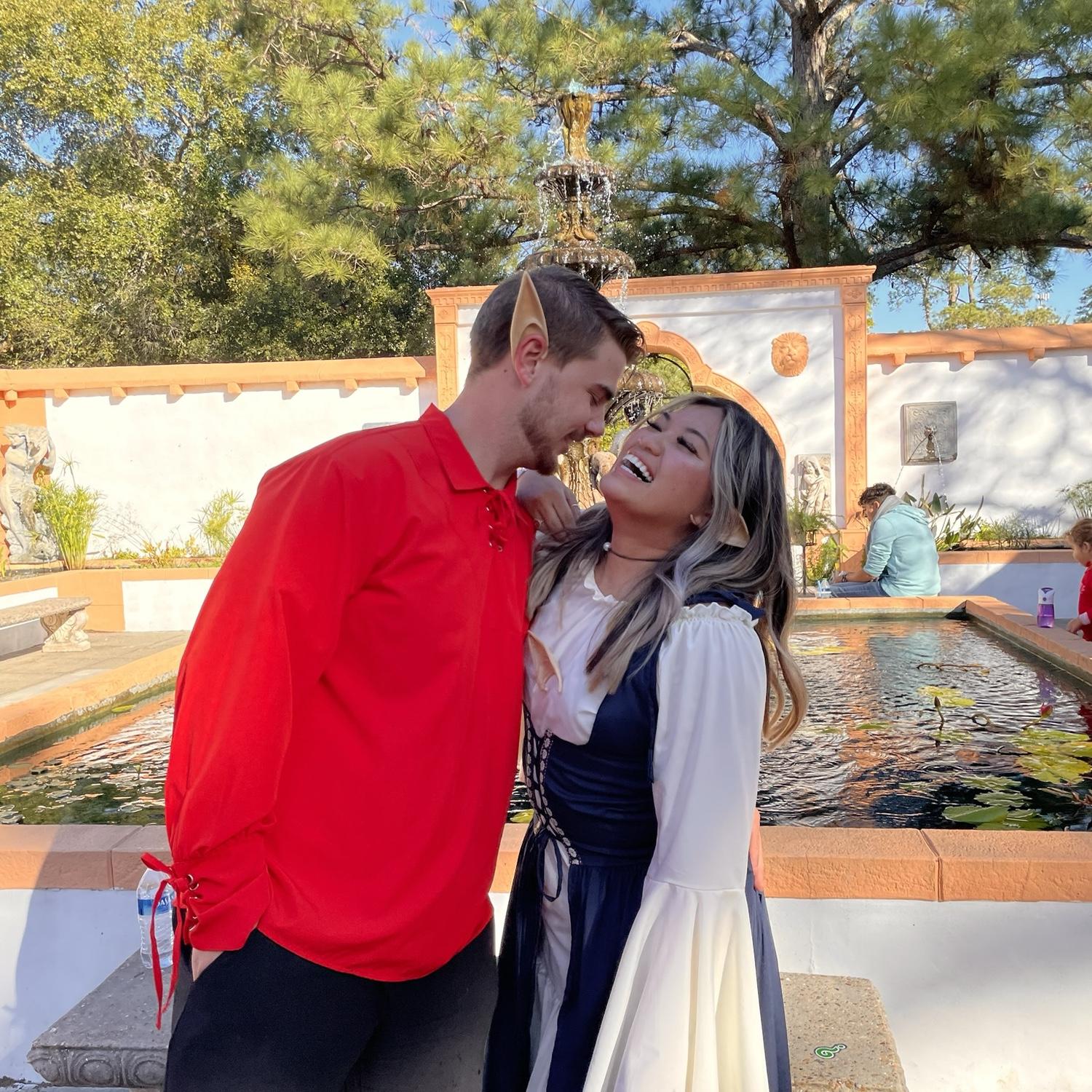 renaissance festival 2021