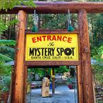The Mystery Spot