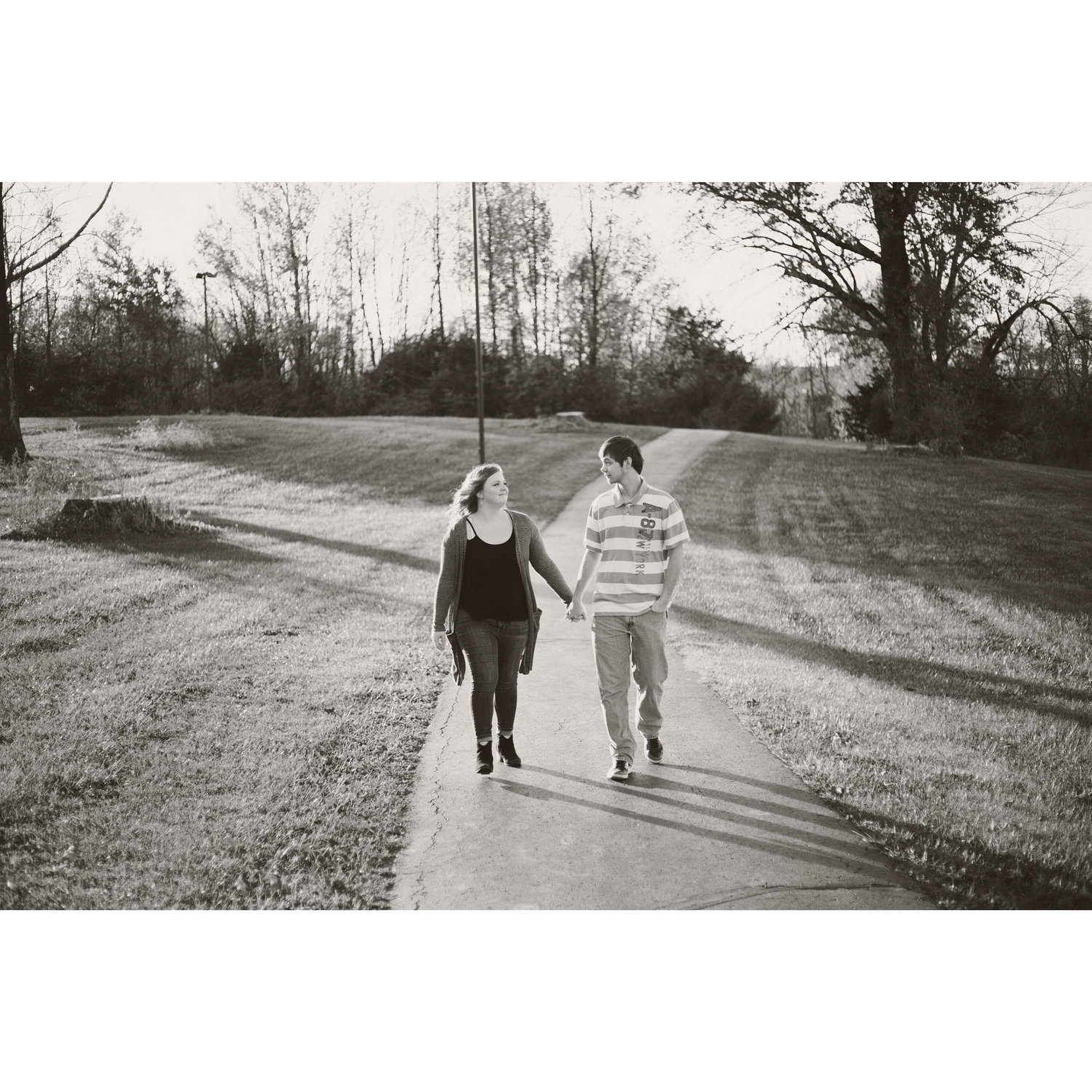 Now, that is true love!