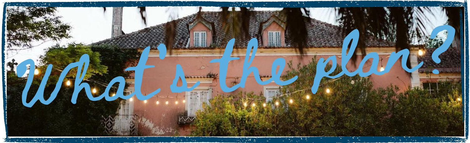 The Wedding Website of Abbie Trussler and Pat McNamara