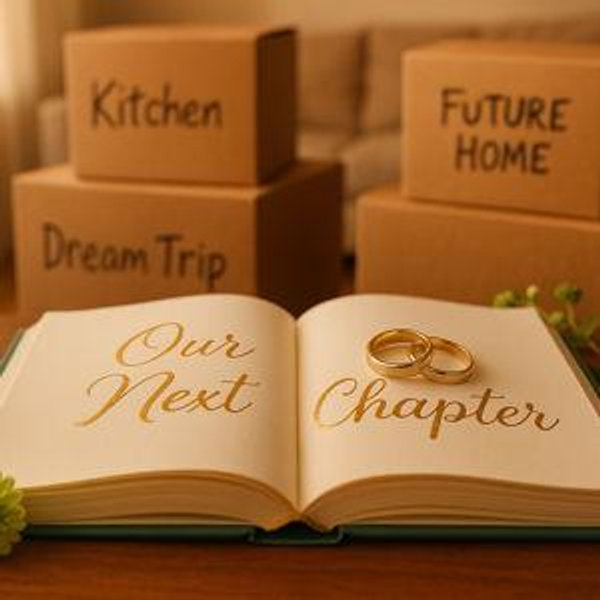 Our Next Chapter Fund