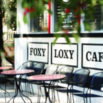 Foxy Loxy Cafe
