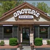 Grovers Bar & Grill