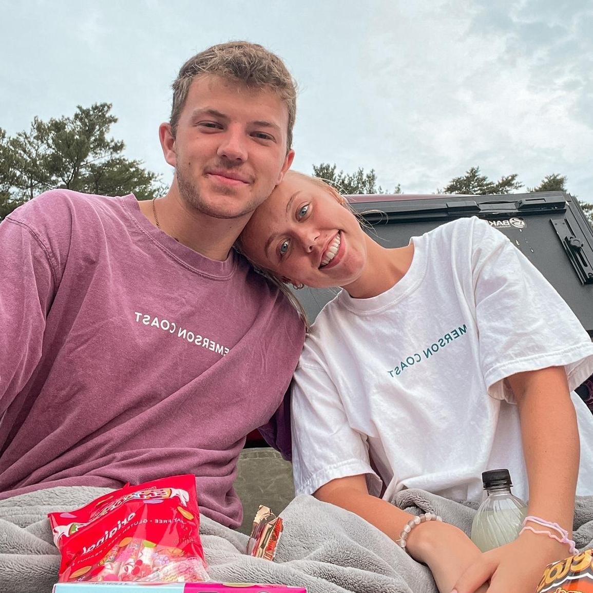Drive-In Movie Date Night