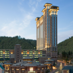 Black Hawk, Colorado