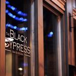 The Black Cypress