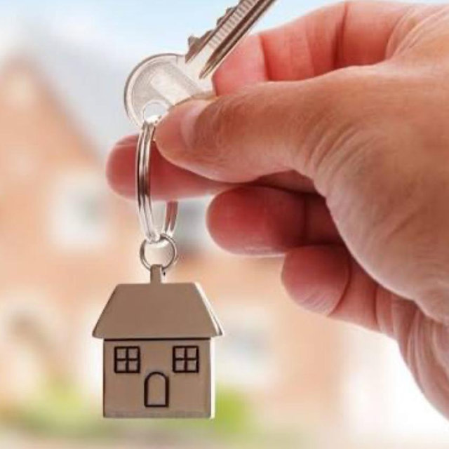 Our First Home Together Fund