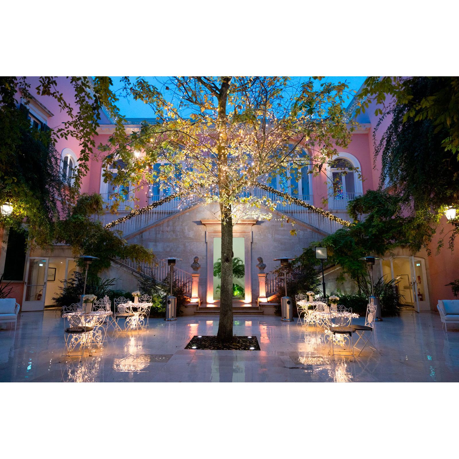 Villa Ciardi - La Corte Nobile