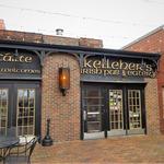 Kelleher's Irish Pub & Eatery
