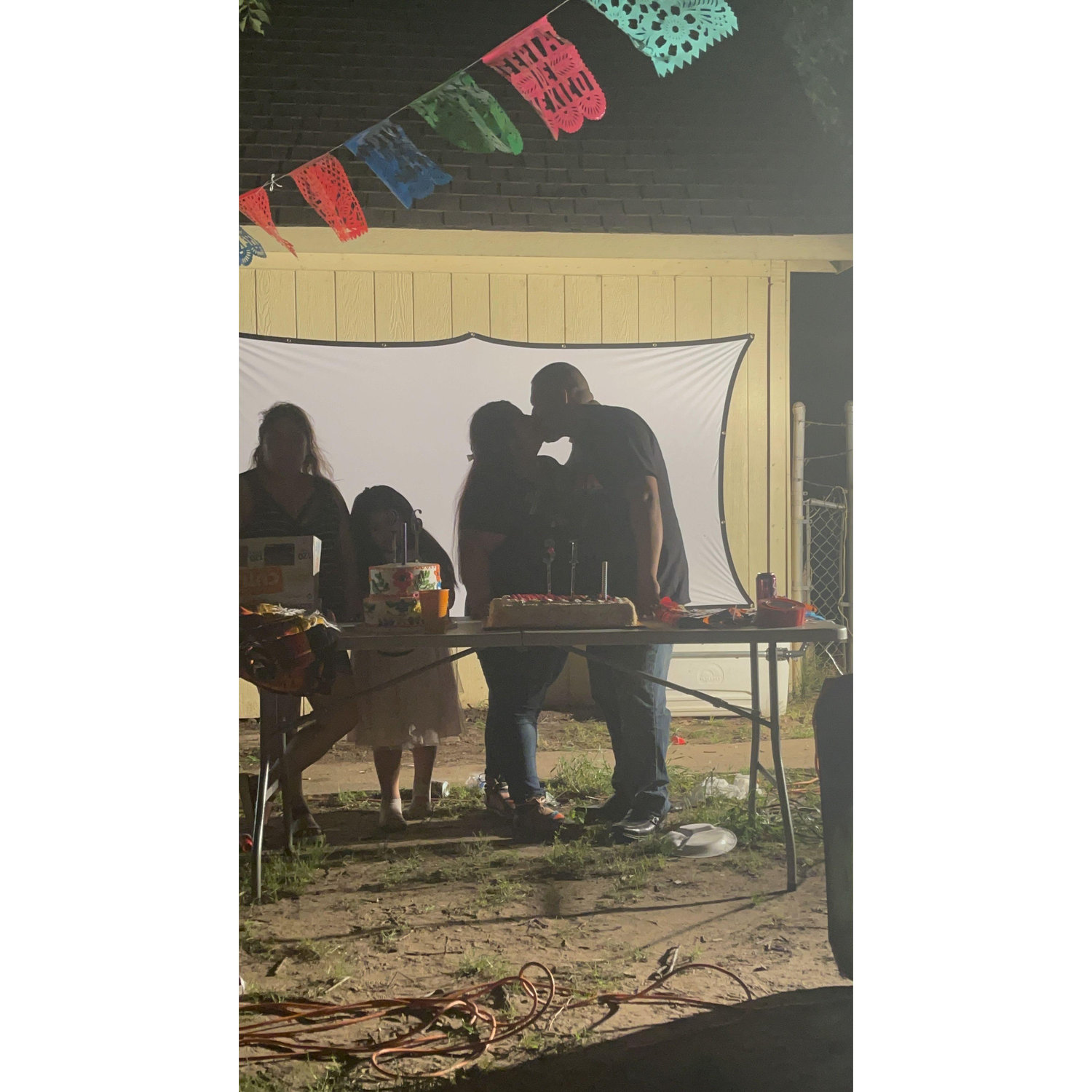 Celebrating Our Birthdays Together ♥️ 05/10 & 05/06 ♥️