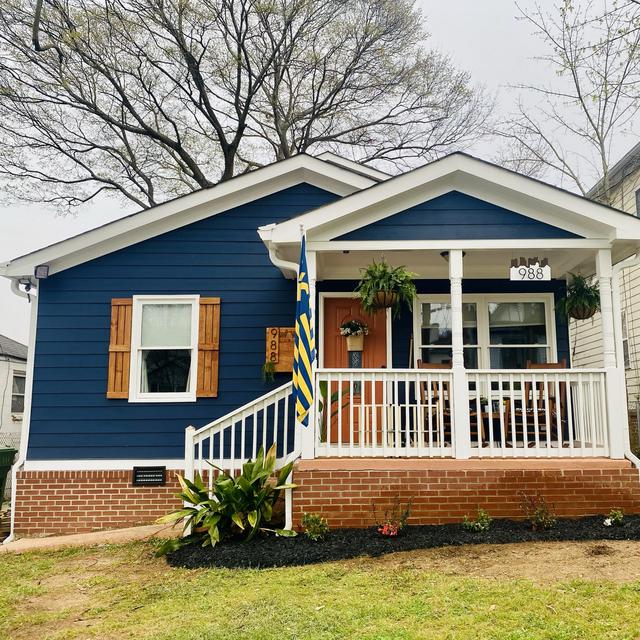 Home Renovation Fund