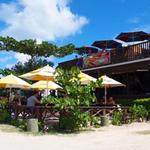 Umbrella's Beach Bar